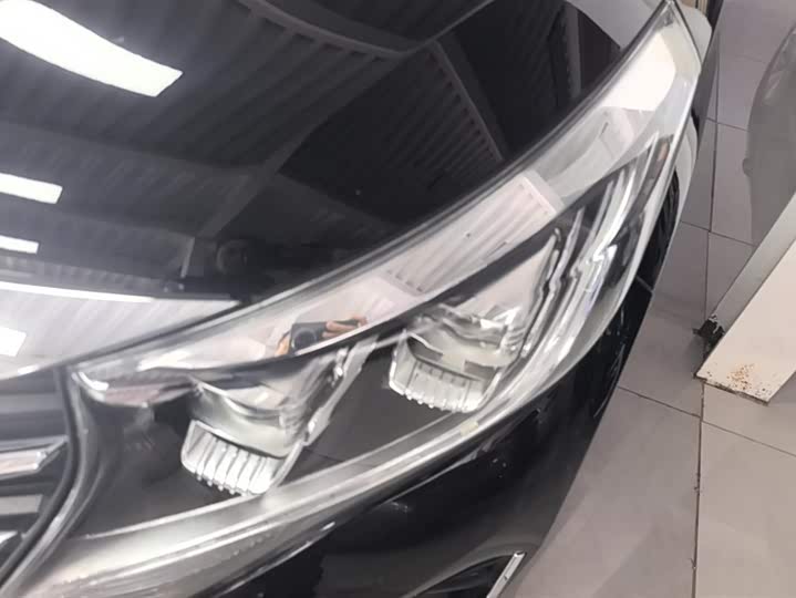 Фото 5 - GAC Trumpchi M8