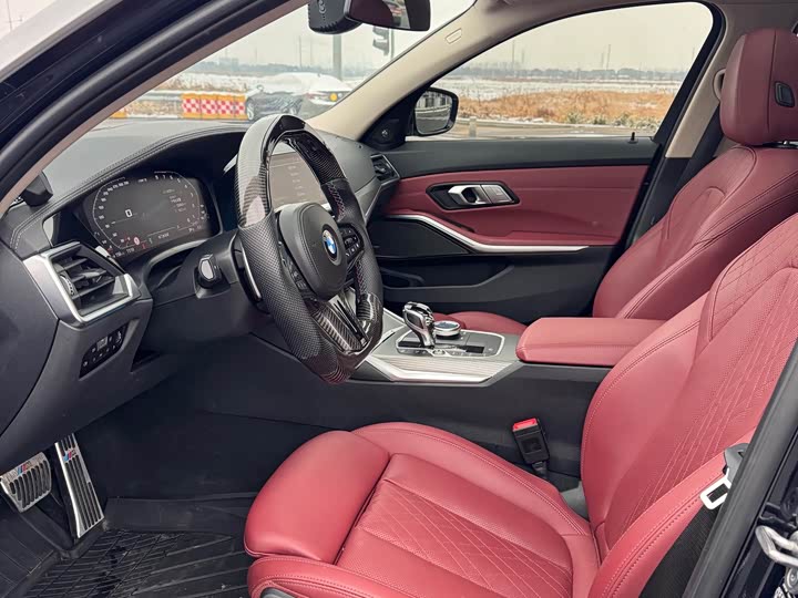 Фото 3 - BMW 3 Series