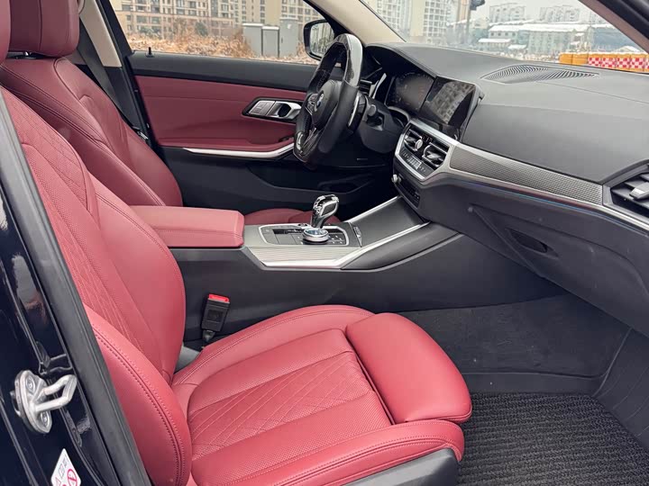 Фото 5 - BMW 3 Series