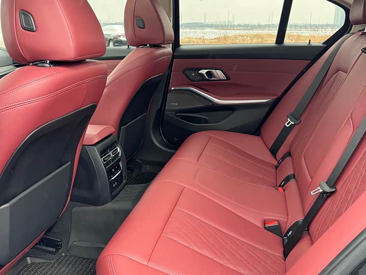 Фото 6 - BMW 3 Series