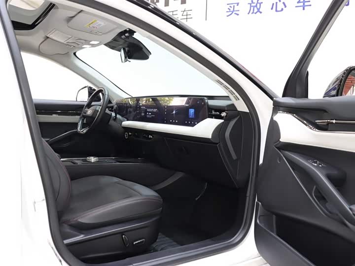 Фото 8 - Ford Mondeo