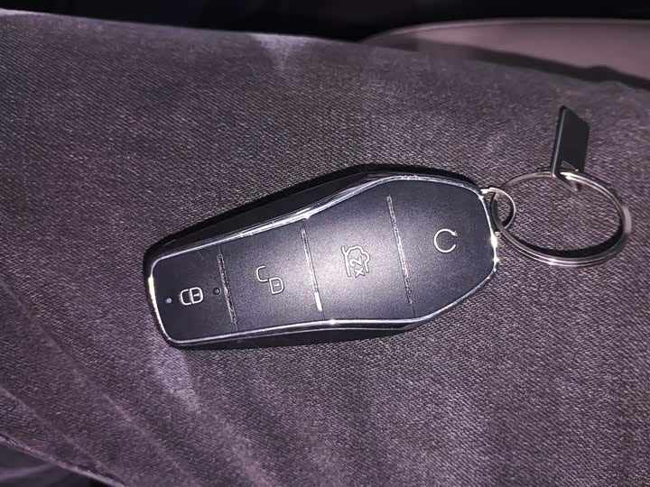 Фото 9 - BYD Yuan Plus