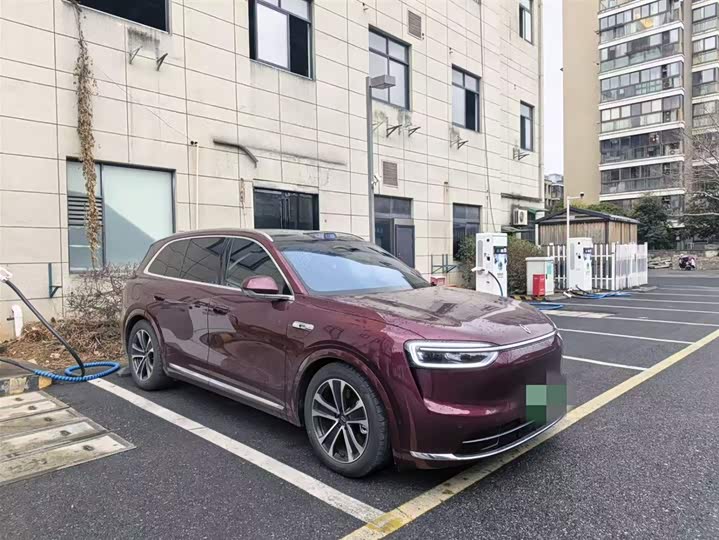 Фото 2 - Aito M7