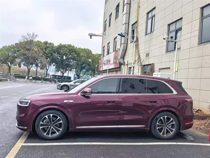 Фото 3 - Aito M7