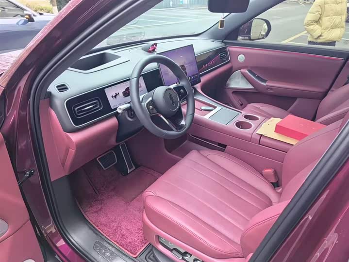 Фото 5 - Aito M7