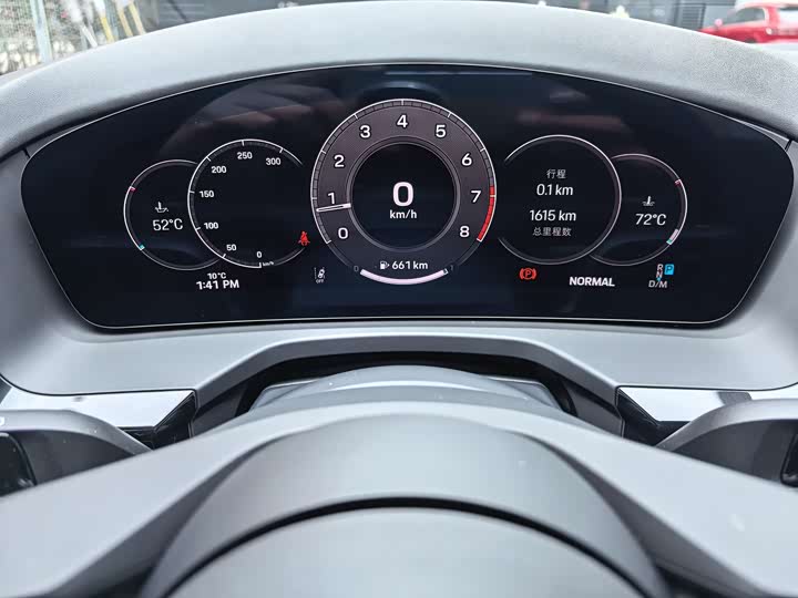 Фото 6 - Porsche Panamera