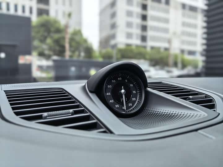 Фото 7 - Porsche Panamera