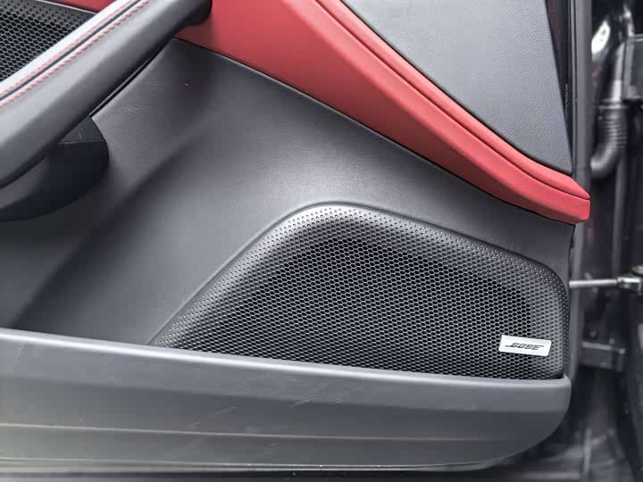 Фото 8 - Porsche Panamera