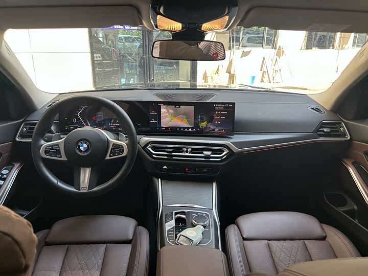 Фото 9 - BMW 3 Series