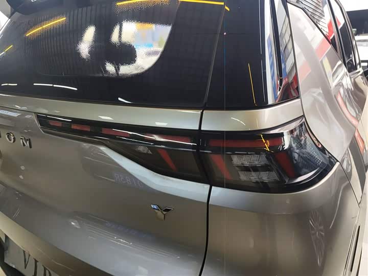 Фото 8 - GAC Aion Y