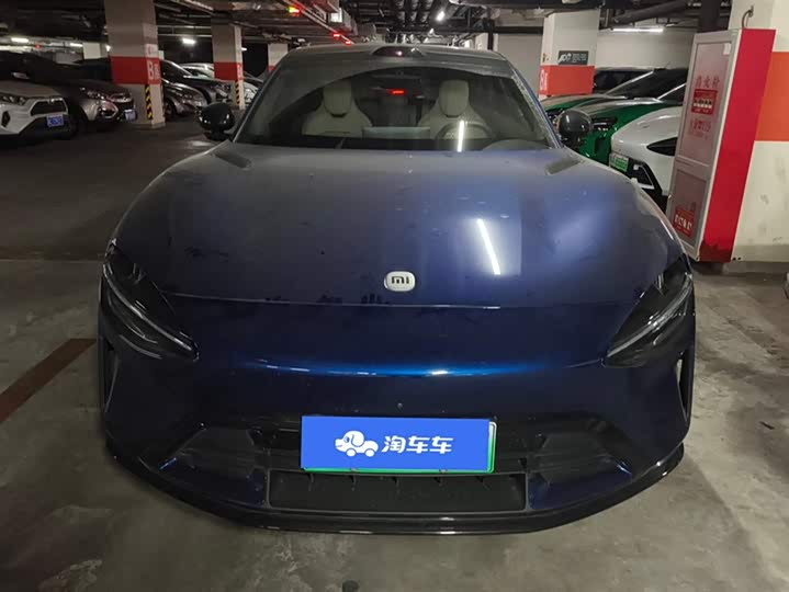 Фото 2 - Xiaomi YU7