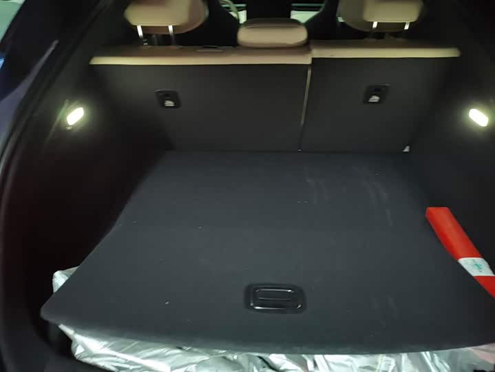 Фото 4 - Xiaomi YU7