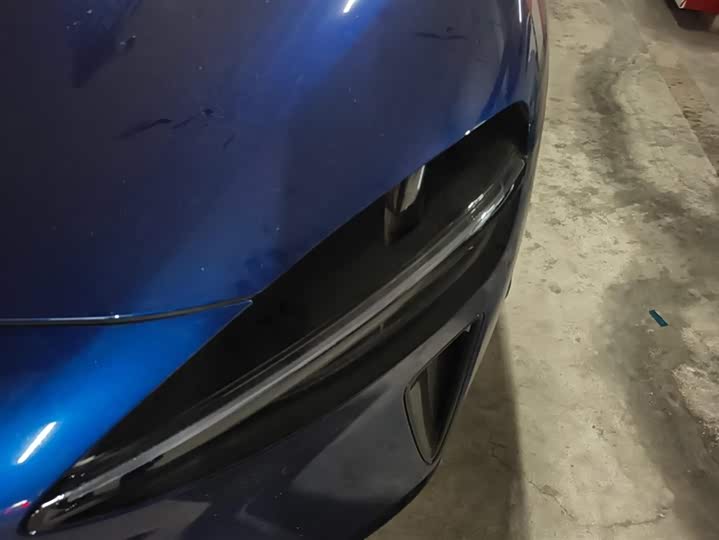 Фото 5 - Xiaomi YU7