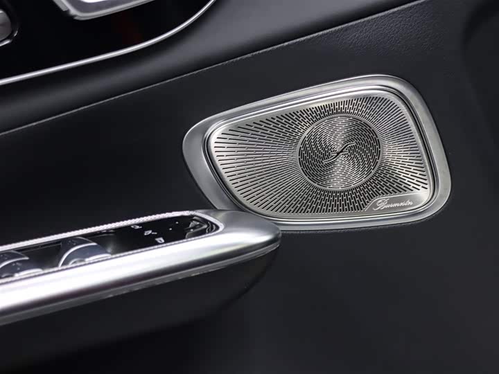 Фото 6 - Mercedes-Benz GLC-Class AMG