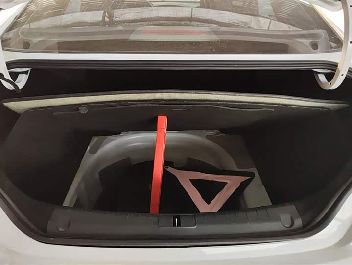 Фото 4 - Geely Binrui