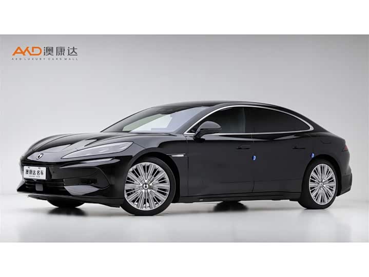 Фото 1 - Denza Z9