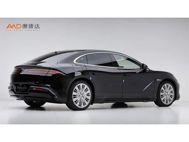 Фото 3 - Denza Z9