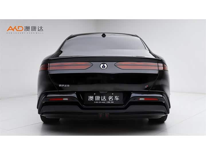 Фото 4 - Denza Z9