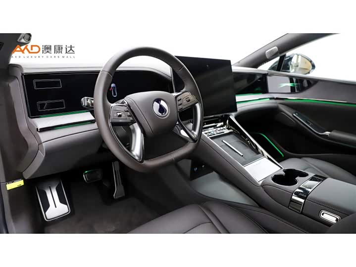 Фото 6 - Denza Z9