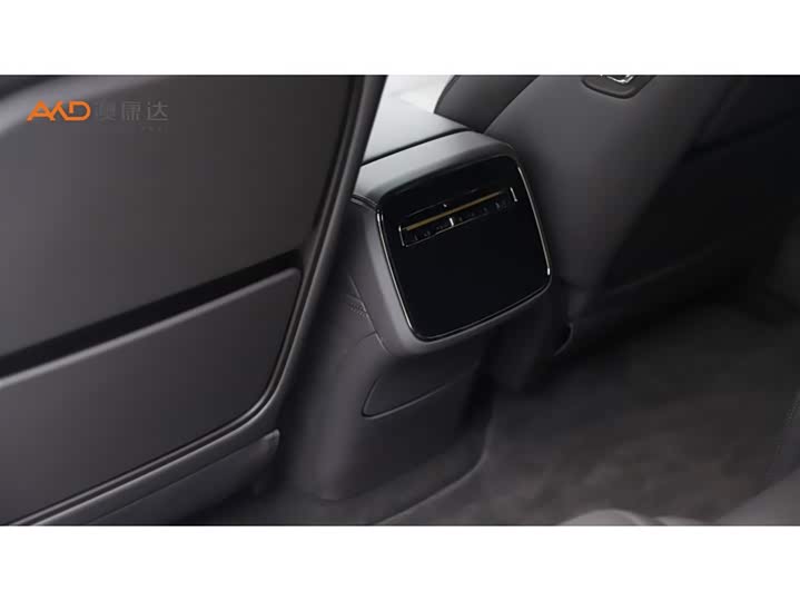 Фото 9 - Denza Z9