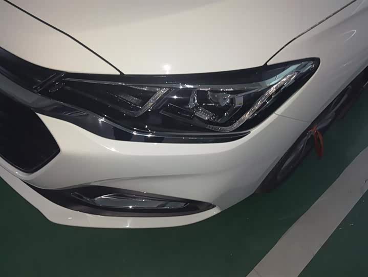 Фото 5 - Chevrolet Monza