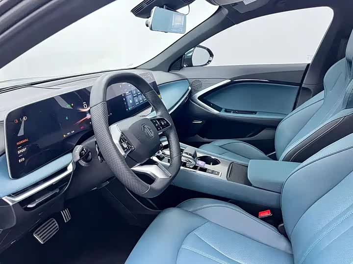 Фото 4 - MG Motor 7