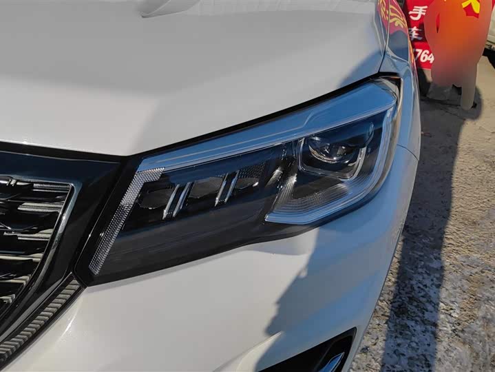 Фото 5 - Changan CS75