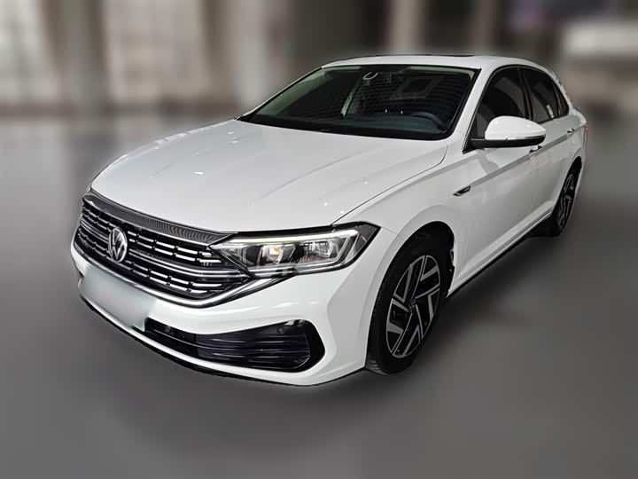 Фото 1 - Volkswagen Sagitar L