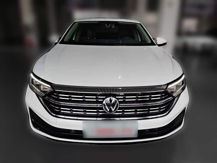 Фото 5 - Volkswagen Sagitar L