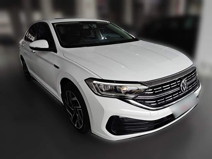 Фото 7 - Volkswagen Sagitar L