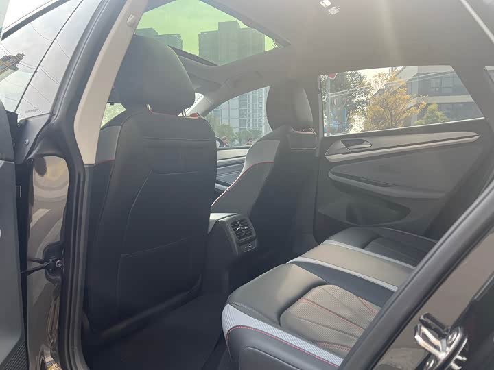 Фото 6 - Volkswagen Lamando L