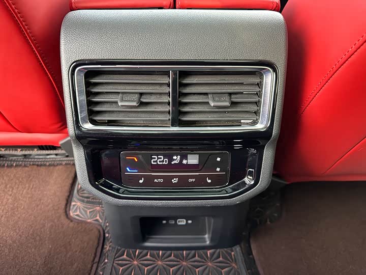 Фото 9 - Volkswagen Teramont Pro