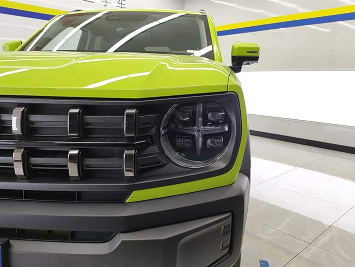 Фото 5 - Haval KuGou