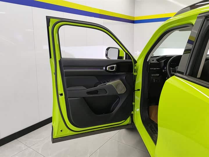 Фото 7 - Haval KuGou