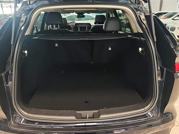 Фото 4 - Honda Breeze