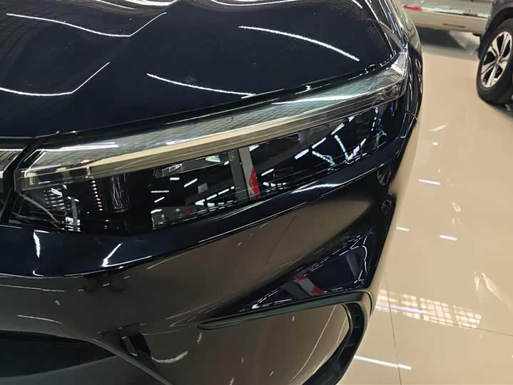 Фото 5 - Honda Breeze