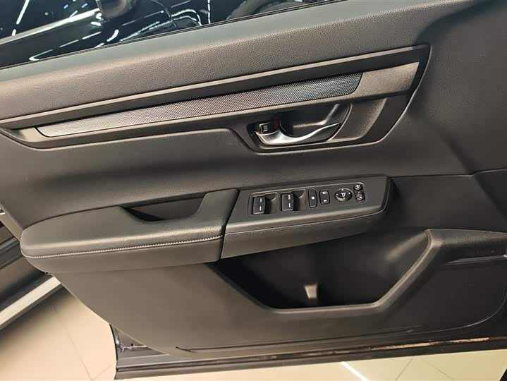 Фото 7 - Honda Breeze