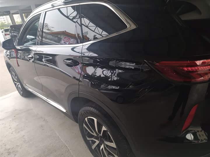 Фото 5 - Haval H6