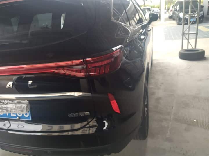 Фото 8 - Haval H6