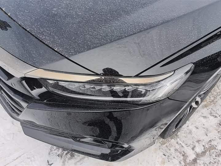 Фото 5 - Honda Accord