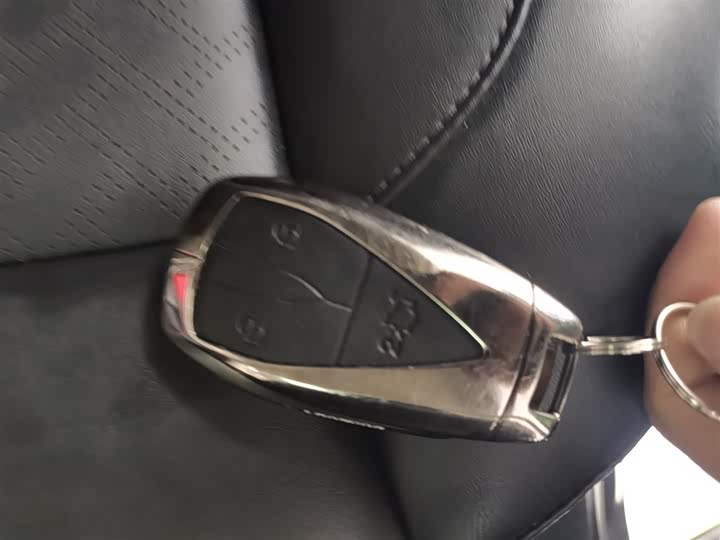 Фото 9 - Changan CS55 Plus