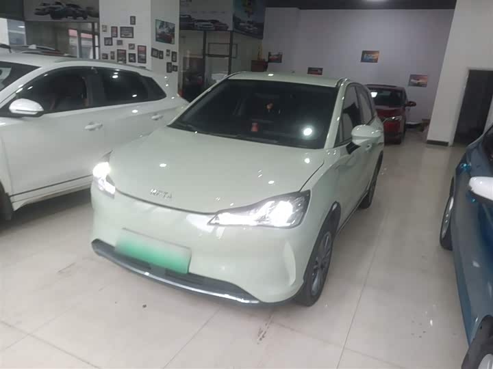 Фото 1 - Hozon V