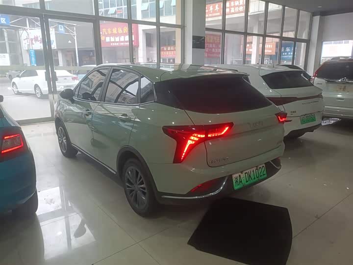 Фото 5 - Hozon V