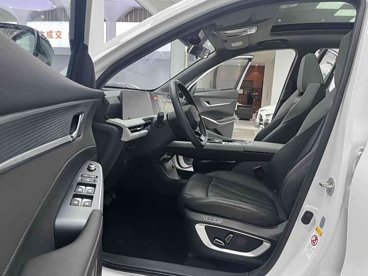 Фото 4 - Changan CS75 Plus