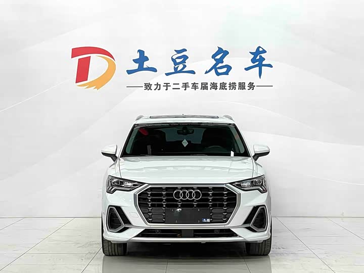 Фото 2 - Audi Q3
