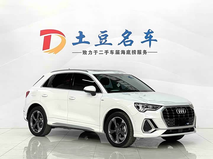 Фото 3 - Audi Q3
