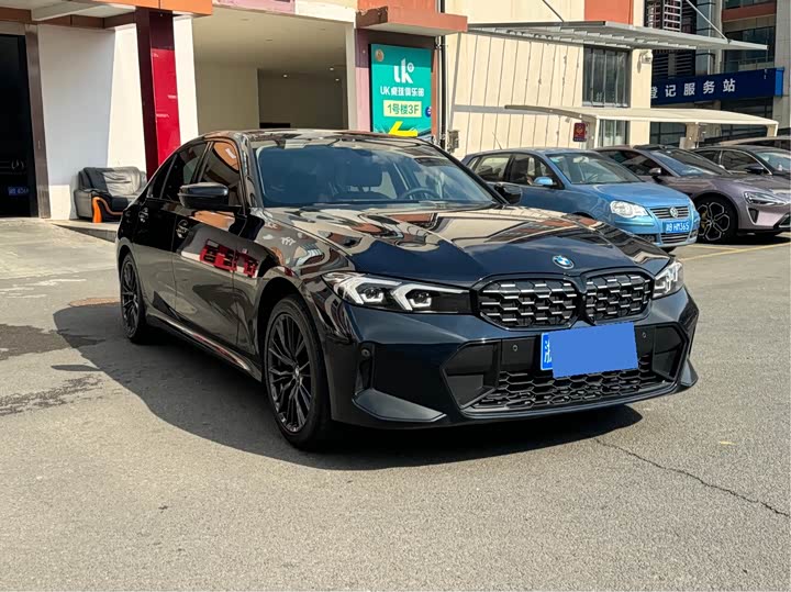 Фото 3 - BMW 3 Series