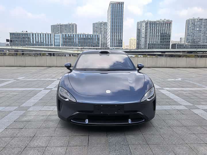 Фото 2 - Xiaomi SU7