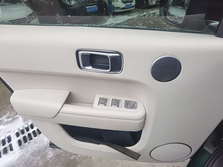 Фото 7 - LiXiang L8