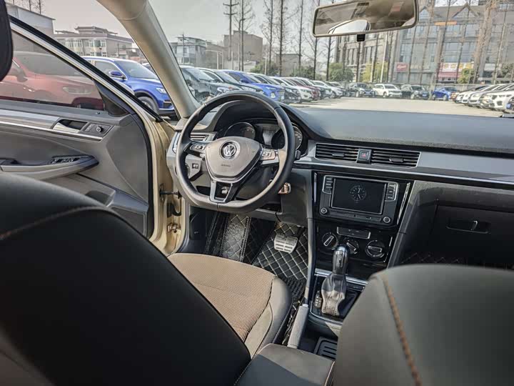 Фото 5 - Volkswagen C-Trek